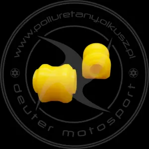 Tuleje stabilizatora tylnego - Toyota RAV IV - 2szt.