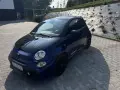 Abarth 595 Monster Energy Yamaha 1.4 T-Jet 2020