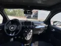 Abarth 595 Monster Energy Yamaha 1.4 T-Jet 2020