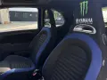 Abarth 595 Monster Energy Yamaha 1.4 T-Jet 2020