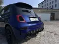 Abarth 595 Monster Energy Yamaha 1.4 T-Jet 2020