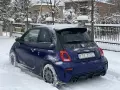 Abarth 595 Monster Energy Yamaha 1.4 T-Jet 2020