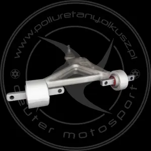Regeneracja tulei przedniego wahacza - FERRARI - 2szt. 