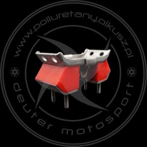 Regeneracja poduszki skrzyni biegów - Hyundai Genesis Coupe - 1szt.