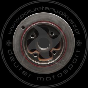 Regeneracja koła pasowego – Citroen / Peugeot - 1szt.