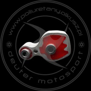 Regeneracja poduszki skrzyni biegów - Mazda - 1szt.
