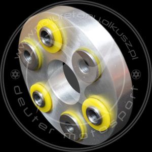 Przegub elastyczny wału napędowego - FIAT FREEMONT - 1szt.