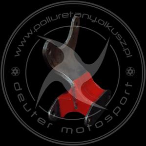 Regeneracja poduszki skrzyni biegów - FIAT 125p - 1szt.