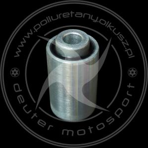 Tuleja tylnej piasty - VOLVO - 1szt.