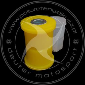 Tuleja wahacza przedniego dolnego - tylna - MAZDA MX-5 - 1szt.