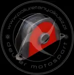 Regeneracja prawej przedniej poduszki silnika - HONDA - 1szt.