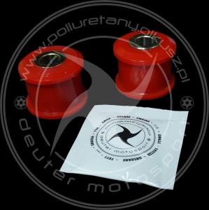 Tuleje drążka zawieszenia tylnego - LANCIA THESIS - 2szt.