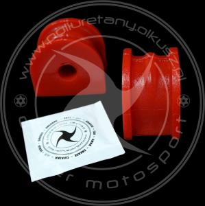 Komplet tulei mocowania drążka stabilizatora tylnego - CHEVROLET CAMARO (92-02) - 2szt.