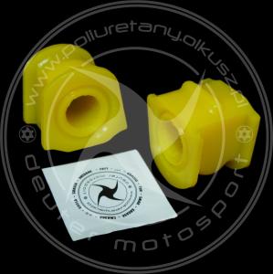 Komplet tulei mocowania drążka stabilizatora przedniego - SUBARU LEGACY V - 2szt.