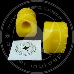 Komplet tulei mocowania drążka stabilizatora tylnego - LEXUS GS I - 2szt.