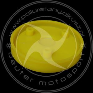 Osłona łapy podnośnika - 1szt.