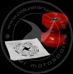 Tuleje górnego mocowania przedniego/tylnego amortyzatora - HONDA - 1szt.