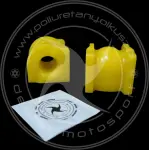 Komplet tulei mocowania drążka stabilizatora przedniego - HONDA PILOT - 2szt.