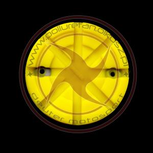 Osłona łapy podnośnika. - 1szt.