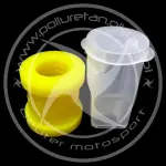 Tuleja wahacza SKUNK2 RACING LCA - tylnego dolnego - HONDA CIVIC (91-00) - 1szt.