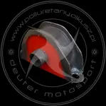 Regeneracja lewej przedniej poduszki silnika - HONDA - 1szt.