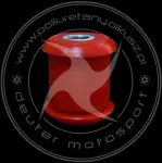 Tuleja wahacza tylnego wzdłużnego - LEXUS / TOYOTA - 1szt.