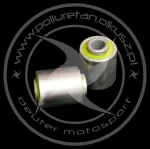 Tuleje wahacza tylnego ze sworzniem - MERCEDES ML500 (W163) - 2szt.