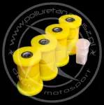 Tuleje wahacza tylnego dolnego - MERCEDES ML500 (W163) - 4szt.