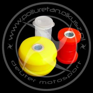 Tuleje wahacza przedniego - VW GOLF III / PASSAT B3/B4 - 2szt.