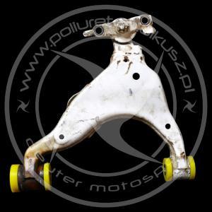 Tuleje wahacza przedniego dolnego - TOYOTA LAND CRUISER 120 - 2szt.