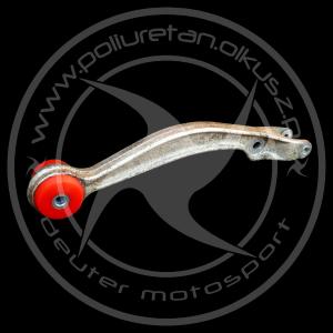 Tylna tuleja wahacza przedniego dolnego - SAAB 900 - 1szt.