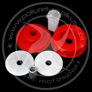 Tuleja zawieszenia mostu - BMW E30/E36 - 1szt.