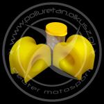 Komplet tulei mocowania drążka stabilizatora przedniego - HONDA PRELUDE IV / V - 2szt.