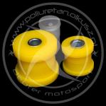 Tuleje wahacza tylnego dolnego - PORSCHE - 2szt.