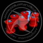 Komplet tulei wahaczy tylnych dolnych poprzecznych - HONDA PRELUDE IV / V - 6szt.