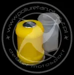 Tuleja wahacza przedniego dolnego - przednia - HONDA CIVIC VIII - 1szt.