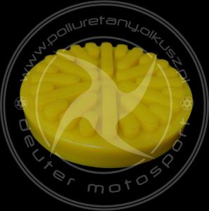 Osłona łapy podnośnika - 1szt.