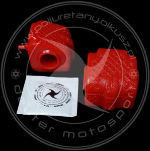 Komplet tulei mocowania drążka stabilizatora przedniego - CITROËN / PEUGEOT - 2szt.