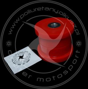 Tylna tuleja tylnego dyferencjału - AUDI 80 B3/B4 QUATTRO - 1szt.