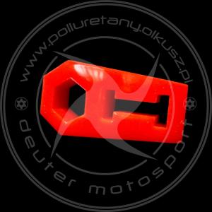 Uchwyt mocujący podnośnik HI LIFT - FARM JACK - 1szt.