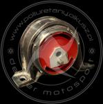 Regeneracja poduszki silnika - SAAB 9-3 - 1szt.