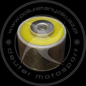 Tuleja tylnego zawieszenia wahacza przedniego górnego - BMW E38 / E39 - 1szt.