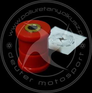 Tuleja wahacza przedniego - tylna - KIA / HYUNDAI - 1szt.