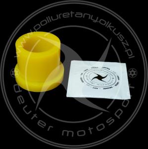 Tylna tuleja resoru przedniego - MERCEDES T2/L - 1szt