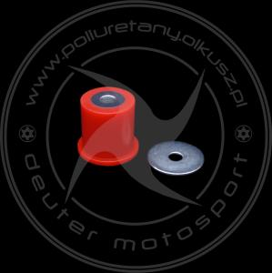 Tuleja zawieszenia mostu - BMW 3 E36 - 1szt.