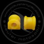 Komplet tulei mocowania drążka stabilizatora przedniego 33/34 mm - DODGE RAM - 2szt.