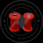 Komplet tulei wahacza przedniego dolnego - DODGE DAKOTA III gen. - 2szt.