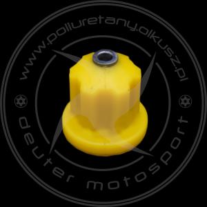 Tuleja belki tylnej fi wew. 10mm, wysokość 69mm - FIAT UNO - 1szt.