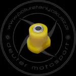 Tuleja wahacza przedniego górnego - HONDA CIVIC / CRX - 1szt.