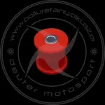 Tuleja wahacza przedniego zewnętrzna - HONDA CIVIC / CRX / ACURA / ROVER - 1szt.